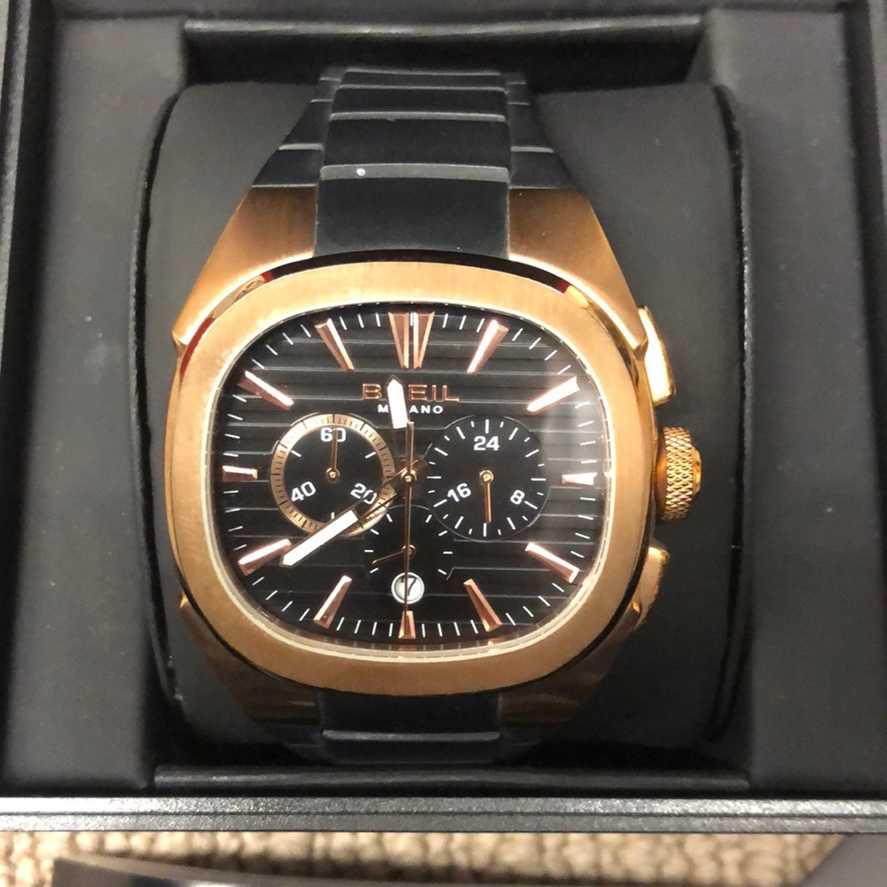 Breil Men’s watch